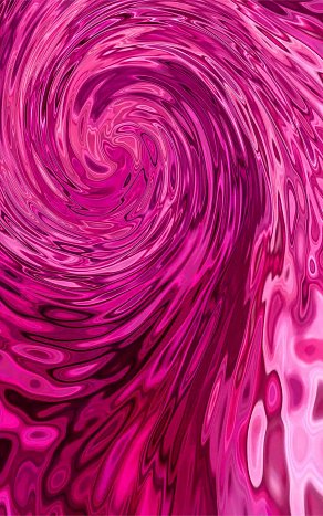 Šaty s křídly magenta