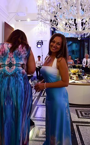 Květinová kolekce
